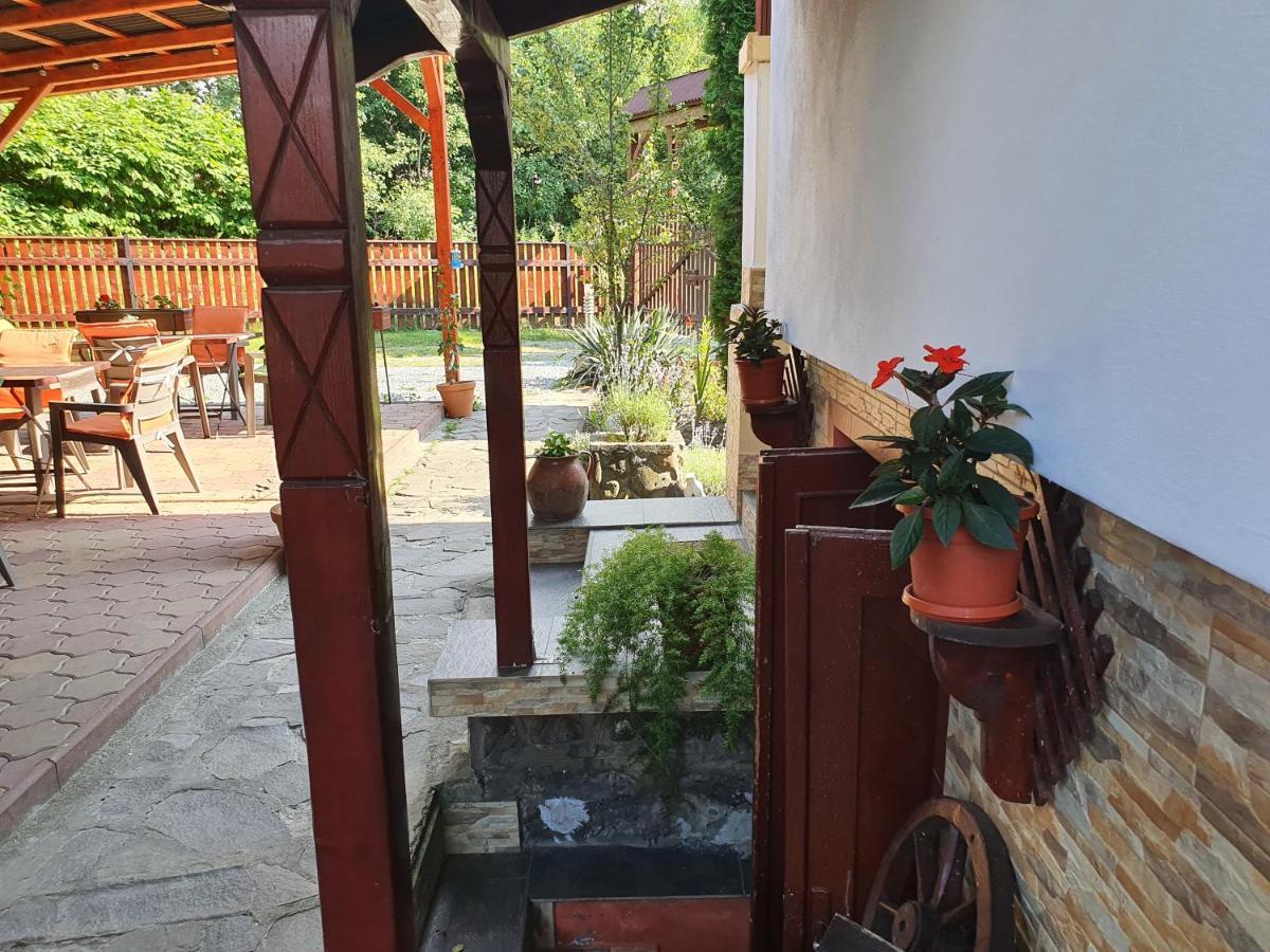 Pension Agnes วีเชวเดสซุส ภายนอก รูปภาพ